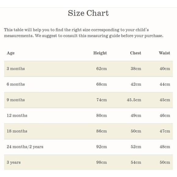 Bebe Organic Girls Baby Blue Waffle Knit Whipstitch 2 Piece Outfit, Size 18 Mo. - Picture 6 of 6